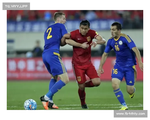 河内公安门将送礼后球队逆转，小组出线在望