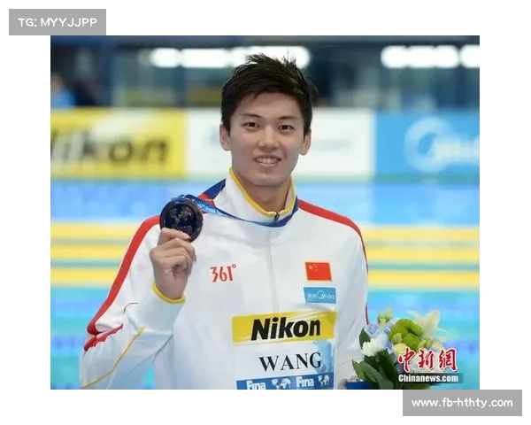 汪顺感恩教练朱志根，师徒情谊深似海