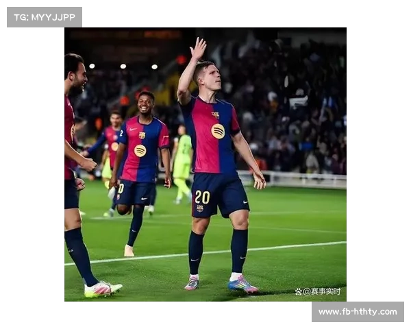 奥尔莫86分钟世界波破门，替补奇兵成巴萨德比英雄