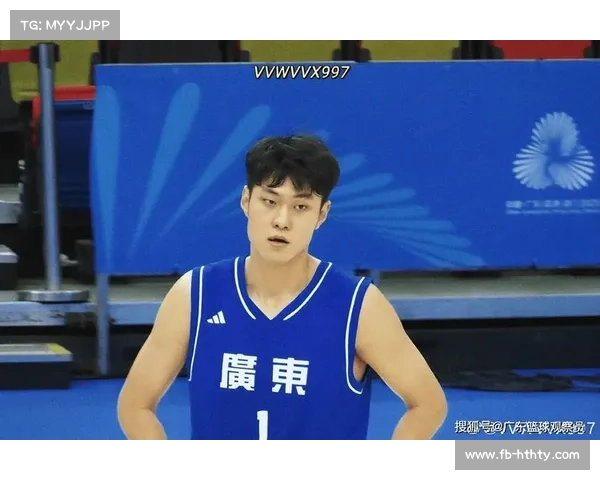 深圳队王浩然首节6投全中，单节13分