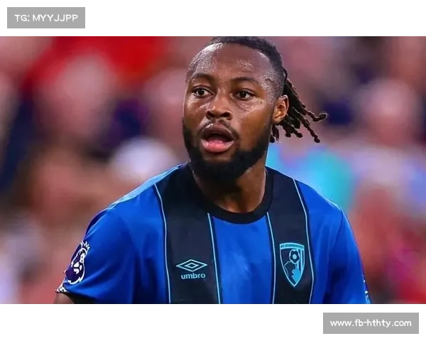 曼城即将签下伯恩茅斯前锋塞门约，球员已完成体检