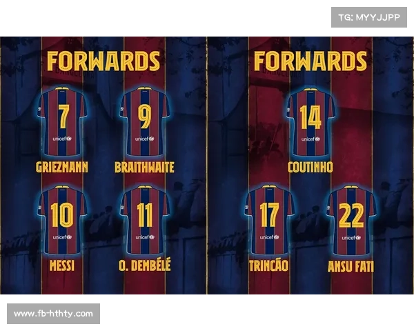 巴萨通过球员出售实现财政进展，为夏窗扫清障碍