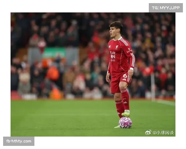 利物浦后卫阿诺德接受BBC采访,谈及自己在中场与边后卫角色转换中对传球选择的改变 利物浦后卫阿诺德接受BBC采访,谈及自己在中场与边后卫角色转换中对传球选择的改变