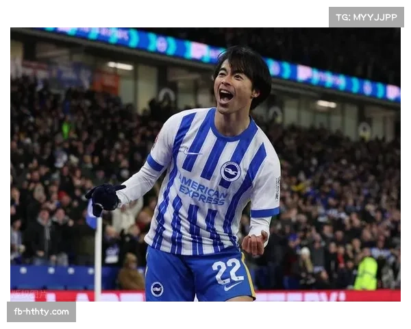 布莱顿边锋三笘薰接受专访,谈及个人突破风格的形成 布莱顿边锋三笘薰接受专访,谈及个人突破风格的形成