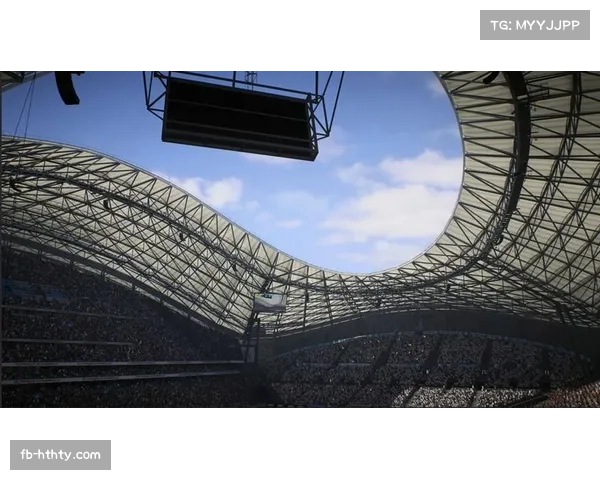 马赛俱乐部宣布，韦洛德罗姆球场南看台翻新工程启动